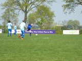 S.K.N.W.K. 3 - FC De Westhoek '20 4 (comp.) seizoen 2021-2022 (14/108)